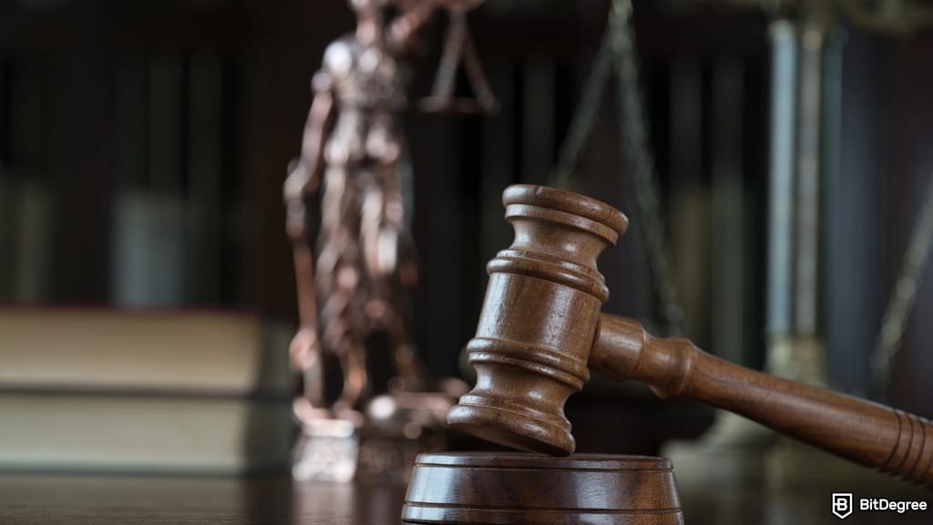 Paradigm Challenges US Lawsuit Against Tornado Cash Co-Founder Roman Storm