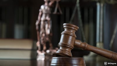 Paradigm Challenges US Lawsuit Against Tornado Cash Co-Founder Roman Storm