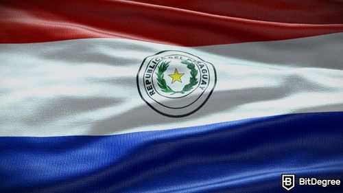 Paraguay Considers Crypto Mining Ban