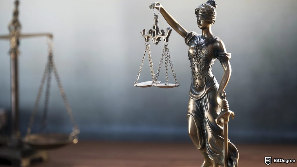 Pardon for Changpeng Zhao on the Table as Donald Trump Weighs Decision