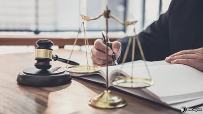 Paul Atkins Promises Crypto Firms Notice Before SEC Takes Action