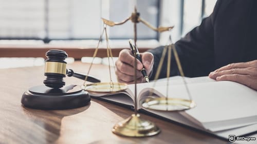 Paul Atkins Promises Crypto Firms Notice Before SEC Takes Action