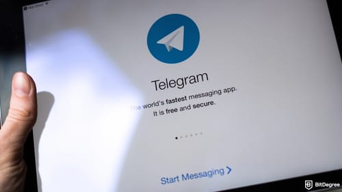 Pavel Durov Reveals Bitcoin, Not Telegram, Backs His Wealth