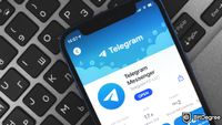 Pavel Durov: Telegram Has Provided User Data to Authorities for Years