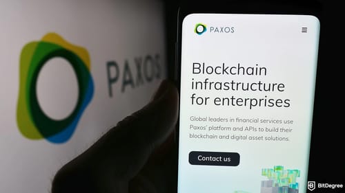 Paxos Bridges Stablecoin to Hyperliquid, Plume, and Aptos with USDG0