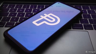 Paxos Mints $300 Trillion in PYUSD, Deletes It in Under 30 Minutes