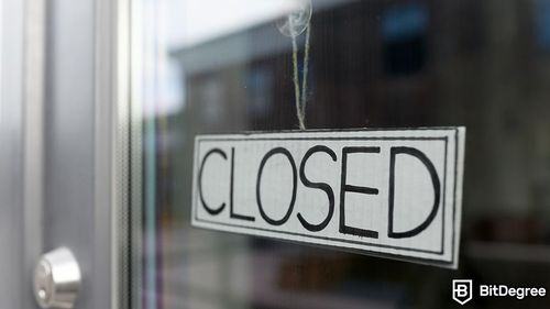 Payment Infrastructure Binance Connect is Closing Its Doors