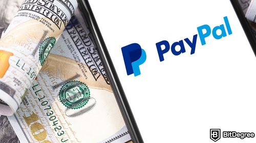 Payment Platform PayPal Rolls Out Its Native Stablecoin PayPal USD (PYUSD)