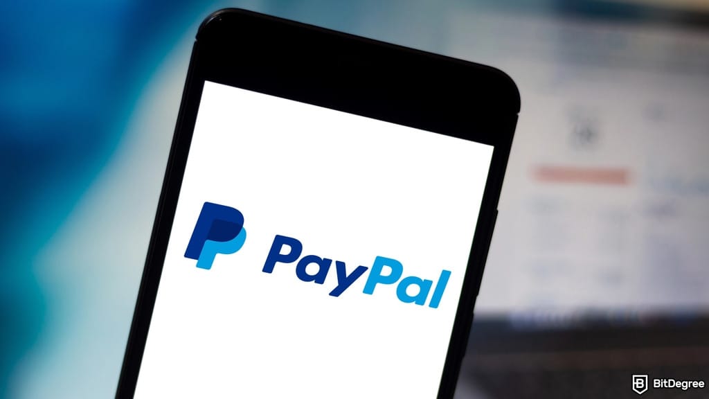 PayPal Adds Crypto to P2P Transfers in Global Rollout