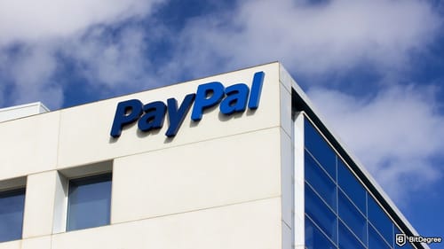 PayPal Brings PYUSD to 8 New Blockchains in Major Expansion