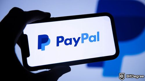 PayPal Expands Crypto Services with MetaMask Wallet Integration for US Customers