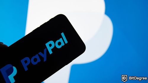PayPal Expands Into Crypto World with Exclusive Cryptocurrencies Hub