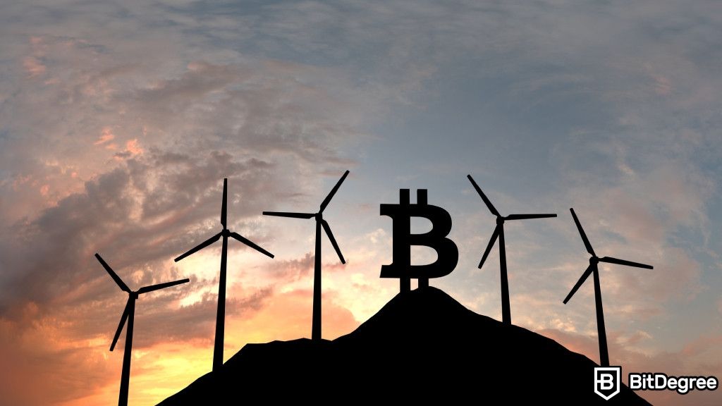PayPal Proposes Rewards for Eco-Friendly Bitcoin Mining