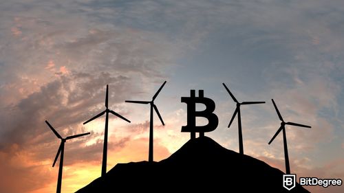 PayPal Proposes Rewards for Eco-Friendly Bitcoin Mining
