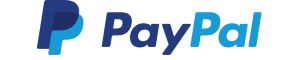 PayPal - Trustworthy, Good for Bigger Payments