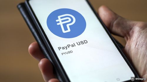 PayPal USD Bridges Ethereum and Solana with LayerZero Integration