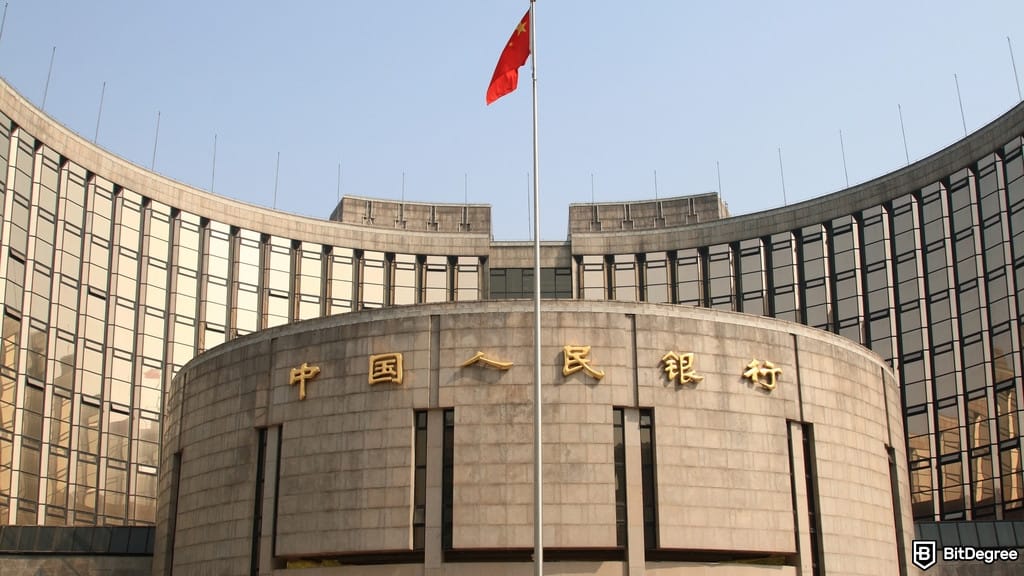 PBOC Opens Shanghai Hub for Digital Yuan, Global Payments PBOC Opens Shanghai Hub for Digital Yuan, Global Payments