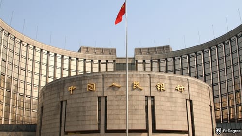 PBOC Launches Shanghai Center for Digital Yuan and Cross-Border Pay
