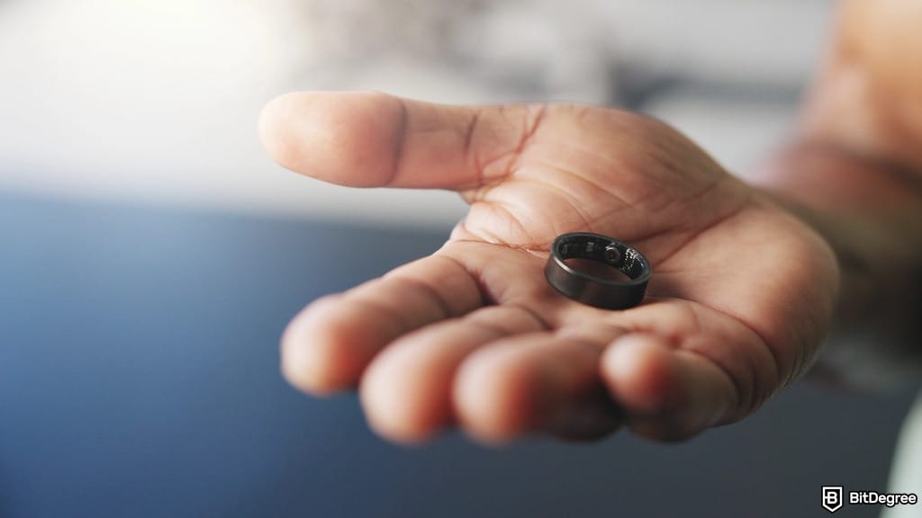 Pebble Founder Returns With an AI Ring for Quick Voice Notes