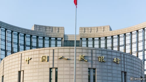 People's Bank of China Slams Stablecoins, Citing Risks and Illicit Use