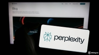 Perplexity AI’s $1 Million Giveaway Turns Searching Into Winning