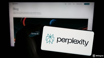 Perplexity AI’s $1 Million Giveaway Turns Searching Into Winning