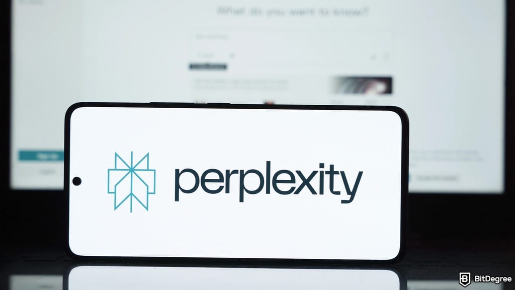 Perplexity Secures Getty Images Deal, Brings Licensed Photos to AI Search