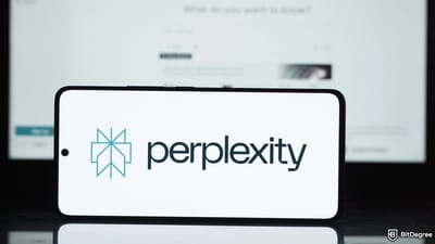 Perplexity Secures Getty Images Deal, Brings Licensed Photos to AI Search