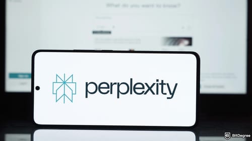 Perplexity Secures Getty Images Deal, Brings Licensed Photos to AI Search