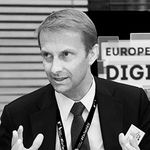 Peter Kerstens Assessor na Comissão Europeia