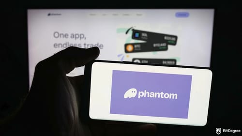 Phantom Wallet Opens the Door to Regulated Event Trading