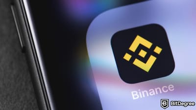 Philippine SEC Demands Binance Removal from App Stores Philippine SEC Demands Binance Removal from App Stores
