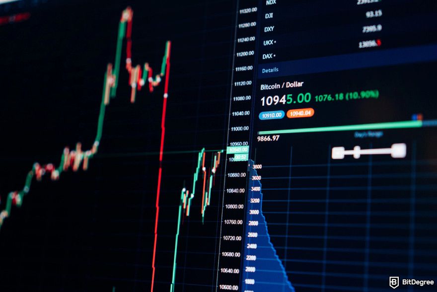 Pi Network price prediction: crypto price volatility.