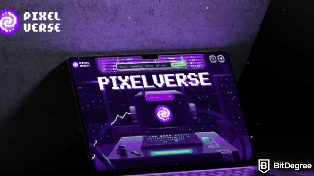 Secure Your Pixelverse Airdrop: Your Guide to Maximizing Rewards