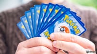 Pokémon cards could be crypto's breakout moment...