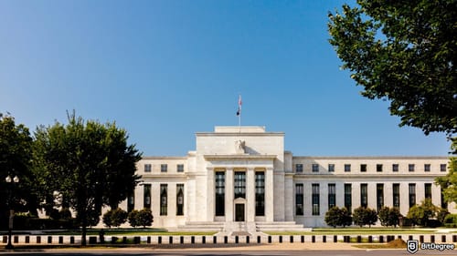 Political pressure is creeping into the Fed