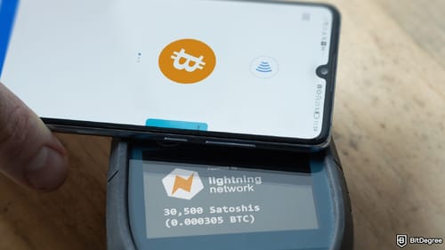 Poll Stirs Bitcoin Clash: 80% Say Lightning Network Is Not “Real” BTC