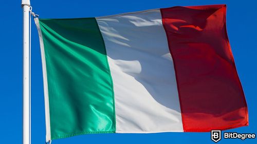 Polygon & Fireblocks Join Italian Central Bank-Backed DeFi Tokenization Project