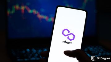 Polygon Blockchain Explained: Definition, Benefits, and More