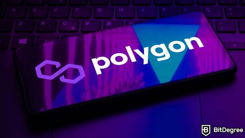Polygon Challenges Ethereum's Dominance in 2023 User Acquisition
