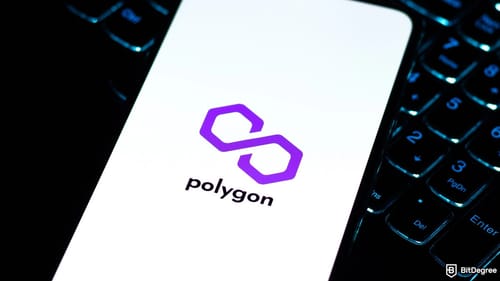 Polygon Faces Pressure to Cut Token Inflation as POL Slumps