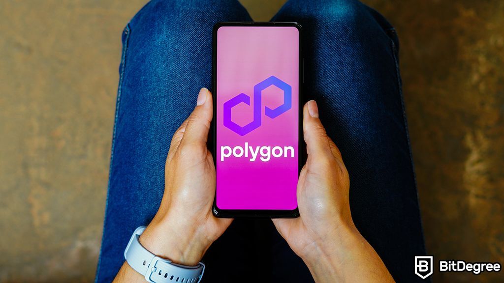 Polygon Initiates Upgrades For Community-Based Governance