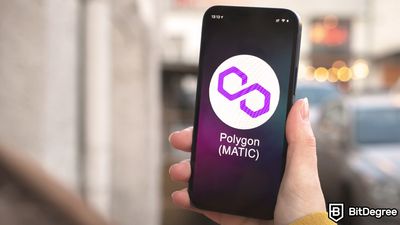 Staking no Polygon: O Guia Definitivo para Gerar Ganhos com Criptomoedas