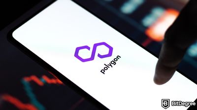 Polygon Upgrades MATIC to POL, Unlocking Enhanced Token Functionality