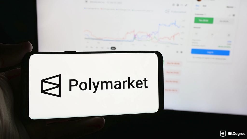 Polymarket Blacklisted in Romania for Illegal Crypto Wagering