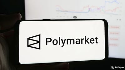 Polymarket Blacklisted in Ukraine for Hosting Unlicensed Wagers