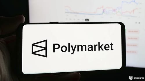 Polymarket Blacklisted in Ukraine for Hosting Unlicensed Wagers