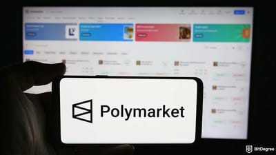 Polymarket Cleared: DOJ and CFTC Drop All Charges After Probe