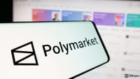 Polymarket is back