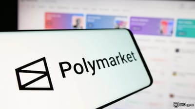 Polymarket is back